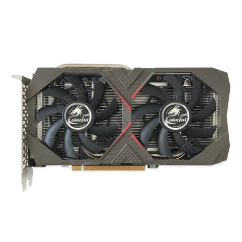 کارت گرافیک Colorful Rtx 2060 Super 8g Gddr6 256bit قیمت