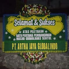 Karangan Bunga Bogor Jam Toko Bunga Bogor Cahya Embun Florist