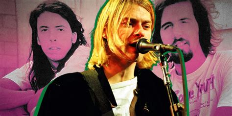 Grunge Legend Nirvana Is Perfect for the Next Rock Biopic