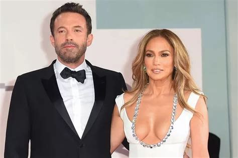 Jennifer Lopez And Ben Affleck Officially Marry Once Again At Lavish