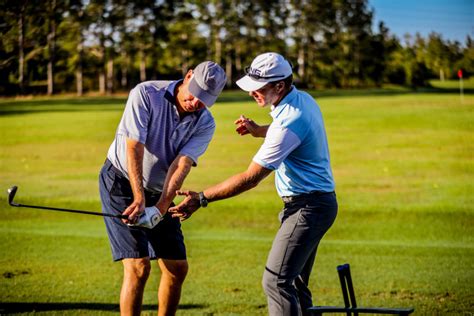 How Andrew Rice Golf Became A Top 50 Instructor In America Gande Magazine