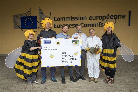 B Rgerinitiative Bienen Und Bauern Retten Aurelia Stiftung