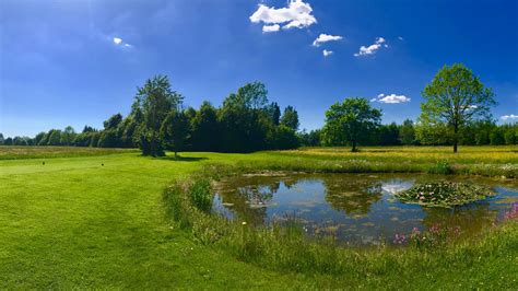 Golfclub Memmingen Gut Westerhart E V Golfclub Memmingen