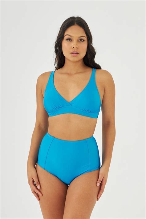 Starinci Mayo Starinci Yüksek Bel Toparlayıcı Bikini Takımı Fiyatı Yorumları Trendyol
