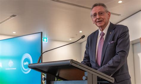 A decade of delivery: CEFC marks 10 years of clean energy investment 