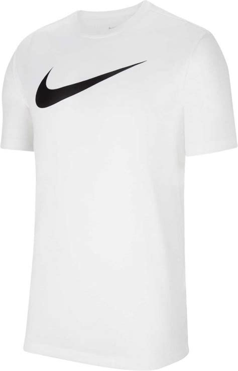 T Shirt Nike Y NK DF PARK20 SS TEE HBR Top4Running