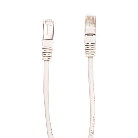 Patch Cord Ftp Cat E Awg Datalink M Gri Datalink