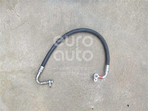 Трубка кондиционера для Hyundai Elantra 2000-2010 в Москве