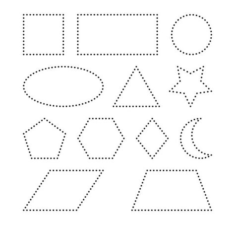 61,200+ Dotted Line Stock Illustrations, Royalty-Free Vector Graphics ...