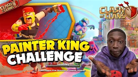 How To Easily Star Painter King Challenge Color Fest New