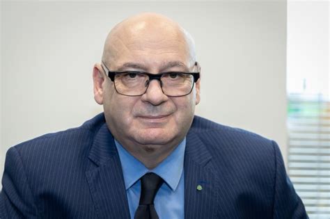 Oficjalnie Piotr Zgorzelski Kandydatem Psl Na Wicemarsza Ka Sejmu Rmf