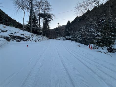 天狗岳（唐沢鉱泉から反時計回り） 2024年01月14日 登山・山行記録 ヤマレコ