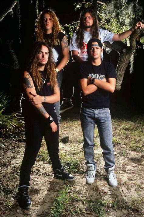 Sepultura | Heavy metal music, Thrash metal, Heavy metal bands