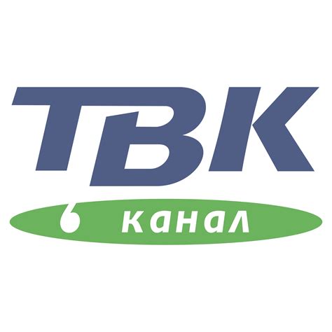 TVK 6 Kanal Logo PNG Transparent & SVG Vector - Freebie Supply