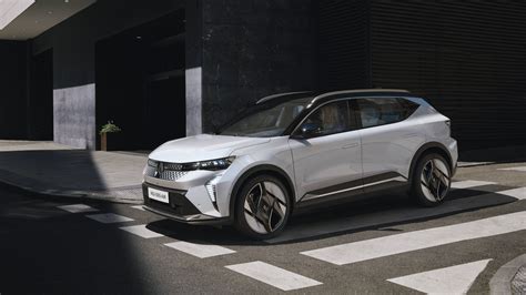 Nieuwe Renault Sc Nic E Tech Electric Paesmans