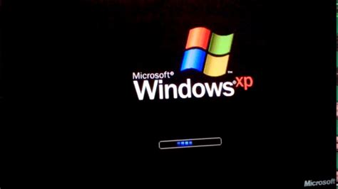 El Top 47 Imagen Windows Xp No Arranca Se Queda En El Logo Abzlocal Mx