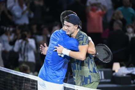 Novak Djokovic Serbia Shirtless Bare Chested Naked Editorial Stock Photo Stock Image