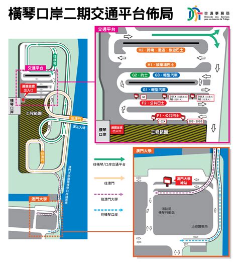 Dsat 澳門特別行政區 交通事務局