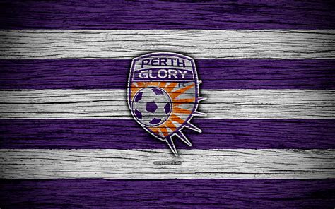 Perth glory fc soccer a league club de fútbol australia perth glory