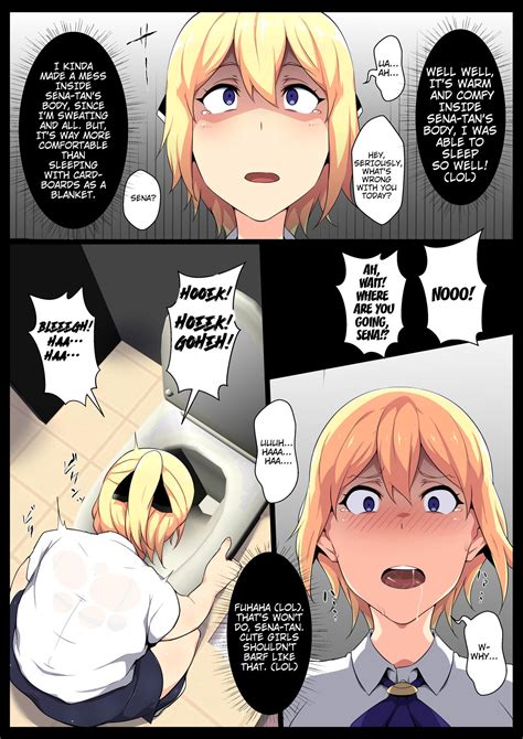 Uchigawa Kara Niku O Yogosu Page Nhentai Hentai Doujinshi And Manga