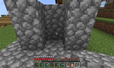 How To Get Flint In Minecraft Fastest Way