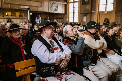 52 Góralski Karnawał w Bukowinie Tatrzańskiej już na półmetku Zobacz