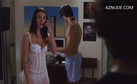 ENRICA PINTORE Nude AZNude