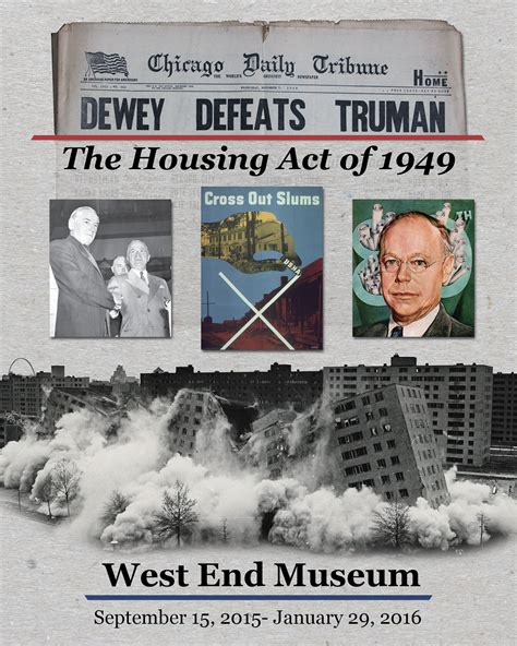 Dewey Defeats Truman - Exhibit on Behance