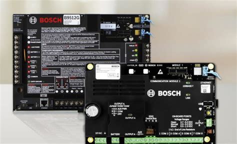 Bosch B8512g Control Panels En Us Data Sheet 18826285323 56 Off