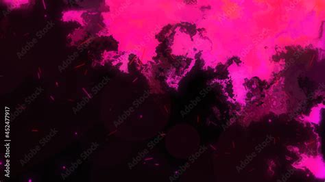 fire flame blaze sparkle light gas effect background Stock Illustration ...