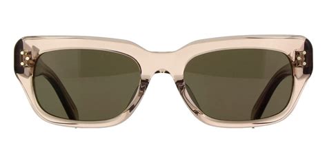 Celine Cl40267u 59e Sunglasses Us