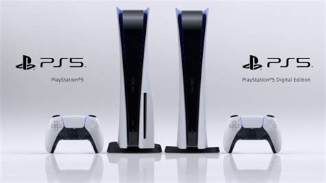 Playstation 5 Türkiye çıkış tarihi belli oldu İşte Playstation 5