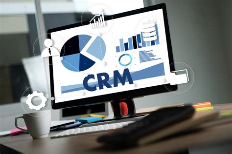 Comment Choisir Le Crm Idéal En 2024 Pour Votre Entreprise Guide Ultime