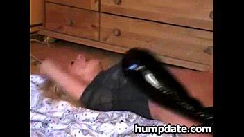 MILF Rubia Atada Chorros Y Recibe Anal XVIDEOS