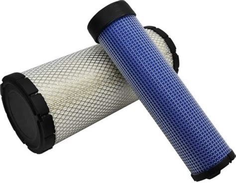 New Air Filter For New Holland 4055 4060 E70 E70sr E80 T2410 T2420