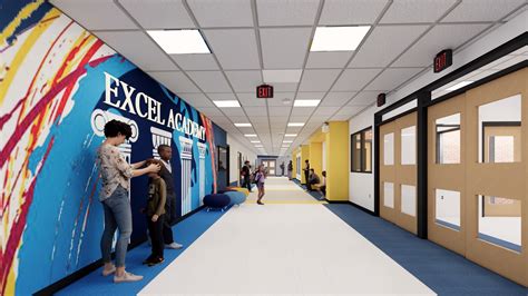 EXCEL Academy Public Charter School – An IB PYP Candidate Charter School