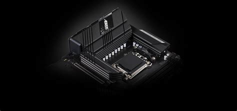 X670 AORUS ELITE AX (rev. 1.1) Key Features | Motherboard - GIGABYTE Global