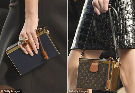 Louis Vuitton’s Petite-Malle bags pack in oodles of glamour ...