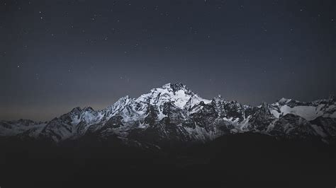 Dark Mountain, Dark Mountains HD wallpaper | Pxfuel