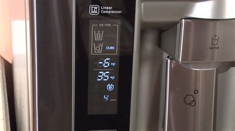 What Temperature For A Refrigerator