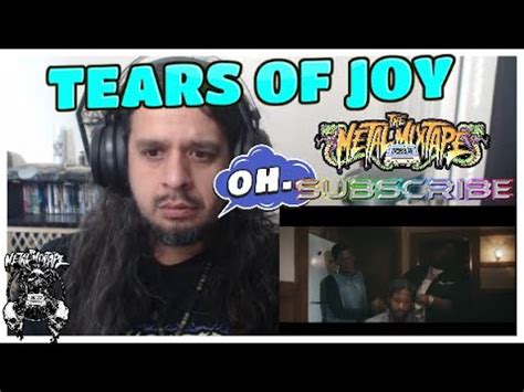 Morray Bad Situations Official Music Video Reaction Metal Radio