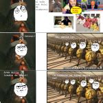 Vlad Tepes Meme Rage Comics Romania