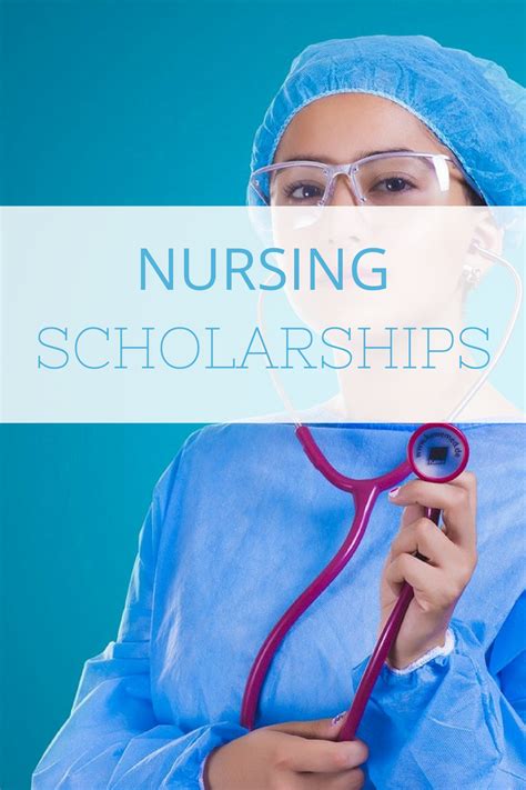 Scholarships For Nursing Students - Schoolarship