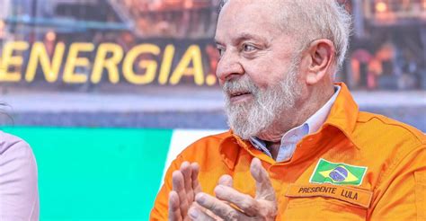 Lula Sanciona R 4 9 Bilhões Para Fundo Eleitoral E Corta R 5 6