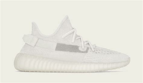 Where To Buy The Adidas Yeezy Boost 350 V2 Bone · Justfreshkicks