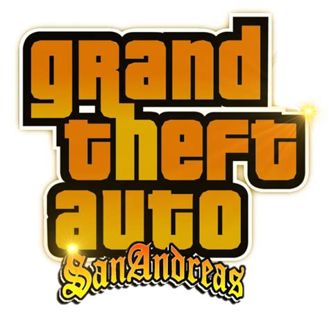 Grand Theft Auto San Andreas Icon Png Image Transparent Png Free | Hot ...