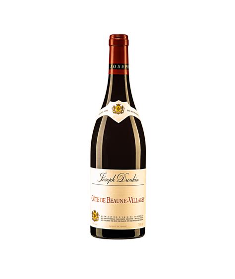 Joseph Drouhin Cote De Beaune Villages 2017