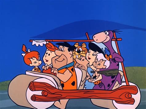 Meet The Flintstones The Flintstones Fandom