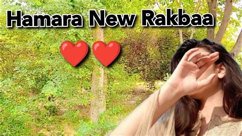 New Rakbaa Khareed Liya🥰🥰boht Khobsurat Zameen Mil He Gayeaykis