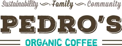 Pedro's Organic Coffee | Vancouver Coffee Roasters | Shop Now